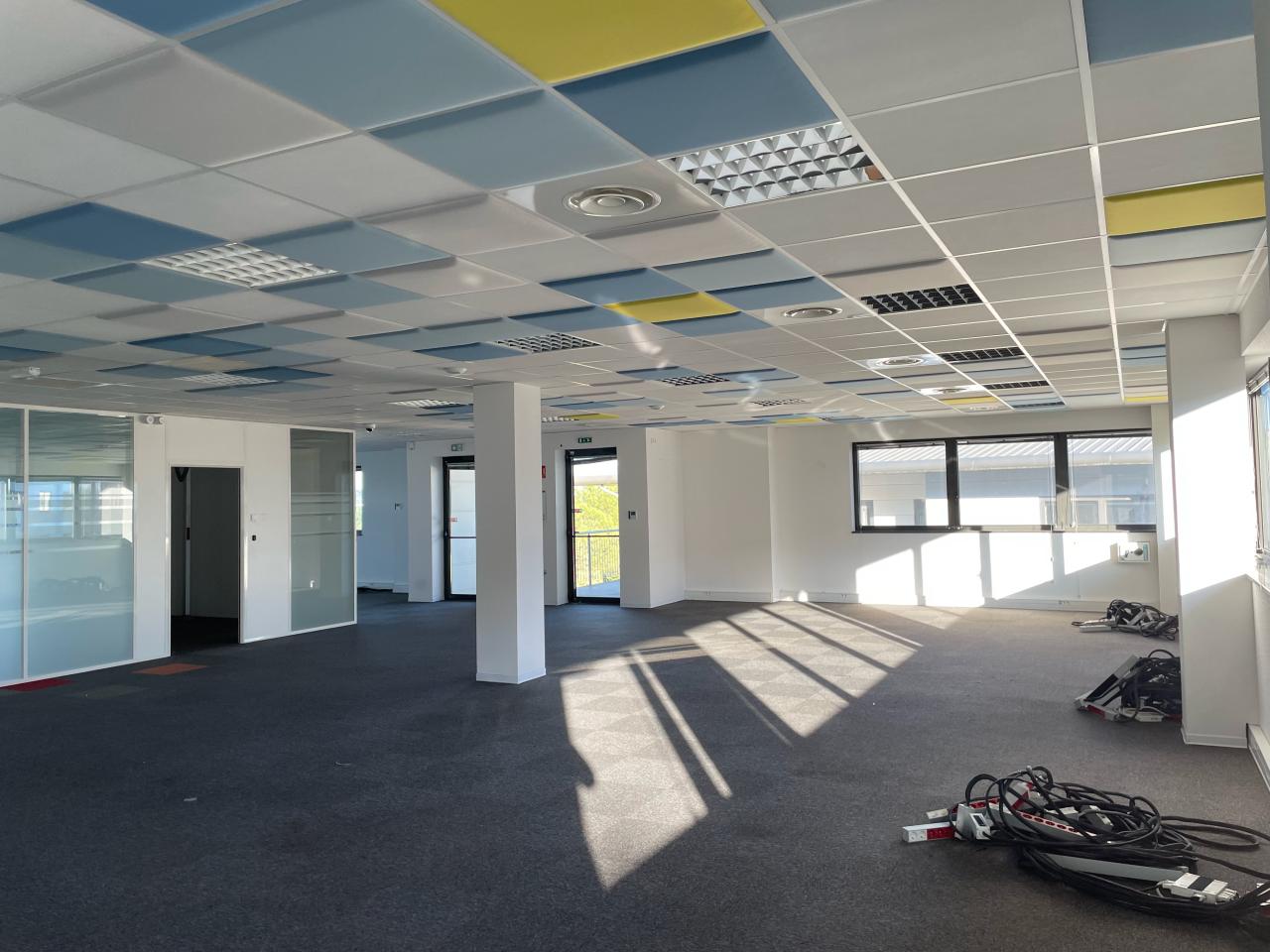 Bureau Aix-en-Provence 5845m² Location bureau Aix-en-Provence Bouches-du-Rhône OLBUR2115059 12